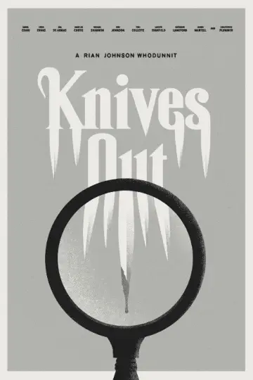 Knives Out