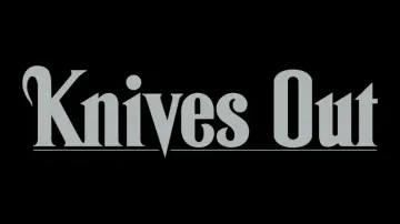 Backdrop to the movie "Knives Out" #561362