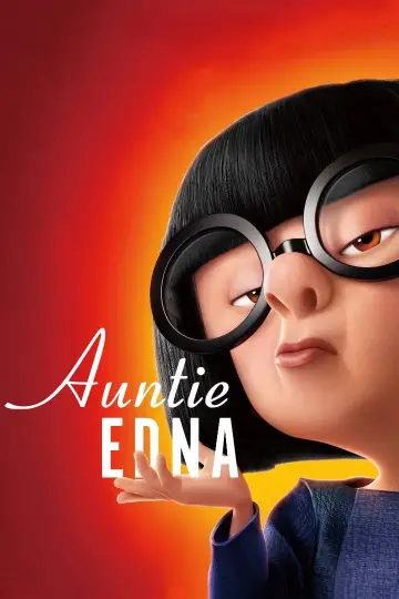 Poster to the movie "Auntie Edna" #1021792