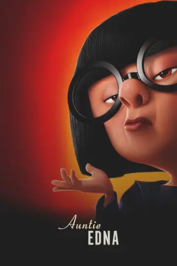 Poster to the movie "Auntie Edna" #1186174
