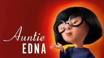 Backdrop to the movie "Auntie Edna" #745206