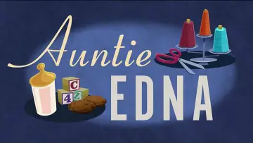 Backdrop to the movie "Auntie Edna" #745208