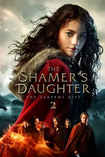 The Shamer's Daughter 2: The Serpent Gift