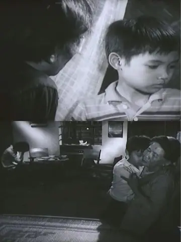 Poster to the movie "When Grandmother Is Away" #1180420