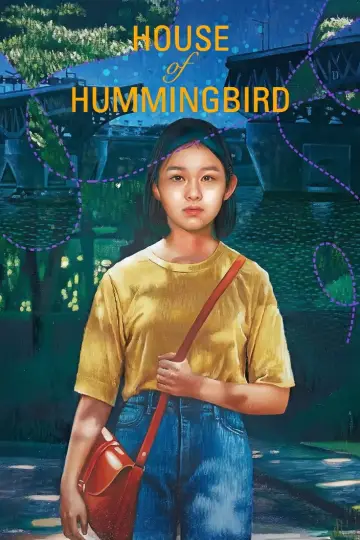 Poster to the movie "House of Hummingbird" #1584873