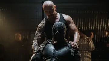 Backdrop to the movie "Rendel: Cycle of Revenge" #424144