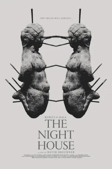Poster to the movie "The Night House" #1208668