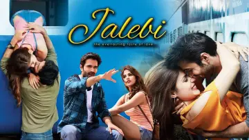 Backdrop to the movie "Jalebi" #902805