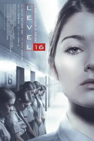 Poster to the movie "Level 16" #107751