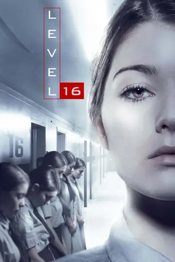 Poster to the movie "Level 16" #946248