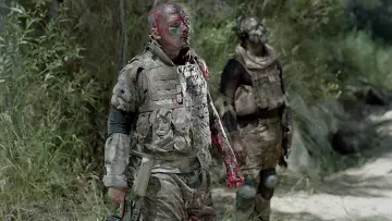 Backdrop to the movie "Alien Predator" #1930612