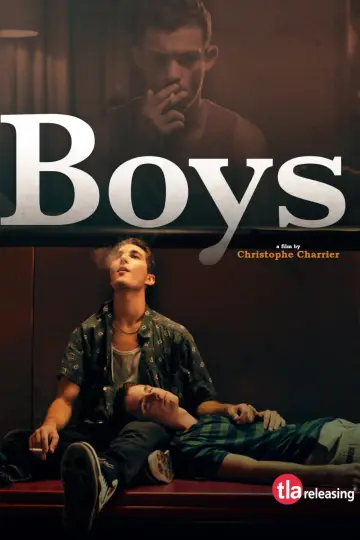 Poster to the movie "I Am Jonas" #1053554