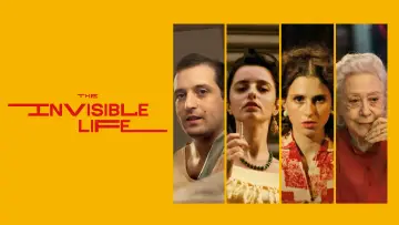 Backdrop to the movie "Invisible Life" #1050575