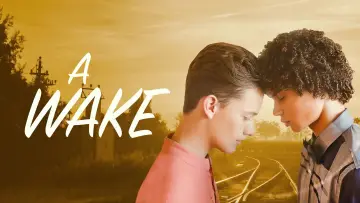 Backdrop to the movie "A Wake" #1803692