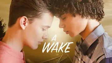 Backdrop to the movie "A Wake" #1803704