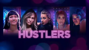 Backdrop to the movie "Hustlers" #852468