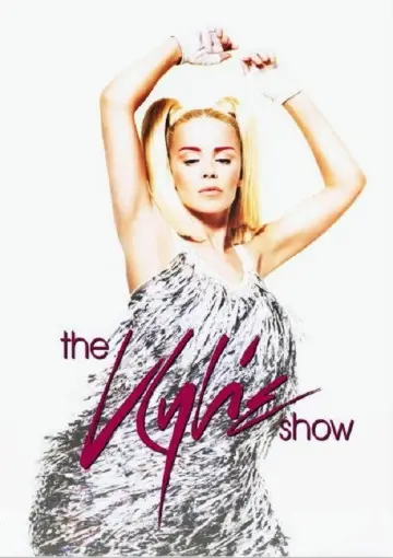 Poster to the movie "The Kylie Show" #1807254