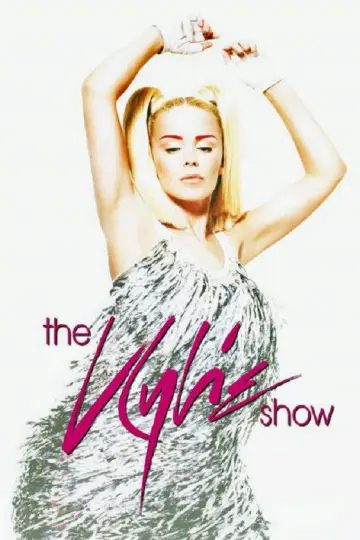 Poster to the movie "The Kylie Show" #1807255