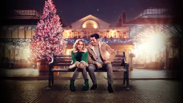 Backdrop to the movie "Last Christmas" #1800333