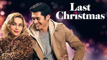 Backdrop to the movie "Last Christmas" #726252