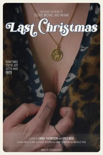 Last Christmas