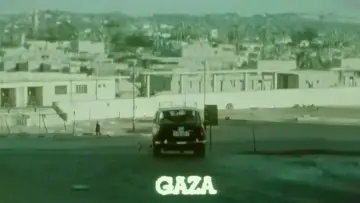 Backdrop to the movie "The Olive Tree" #1633861