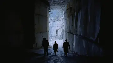 Backdrop to the movie "The Brutalist" #610676
