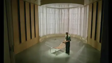 Backdrop to the movie "The Brutalist" #610682