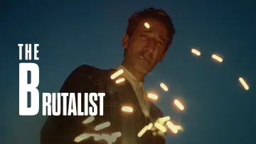 Backdrop to the movie "The Brutalist" #610683