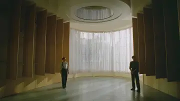 Backdrop to the movie "The Brutalist" #610726