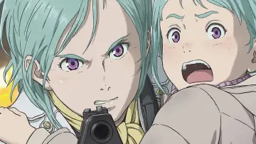 Backdrop to the movie "Anemone: Eureka Seven Hi-Evolution" #1200253