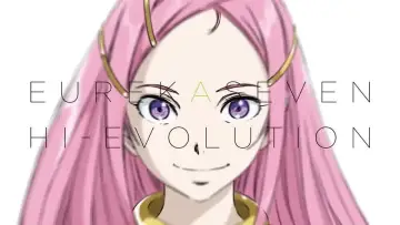 Backdrop to the movie "Anemone: Eureka Seven Hi-Evolution" #1200255