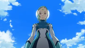 Backdrop to the movie "Anemone: Eureka Seven Hi-Evolution" #1200257