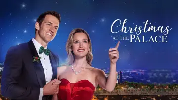 Backdrop to the movie "Christmas at the Palace" #1067699