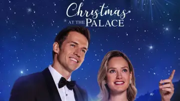 Backdrop to the movie "Christmas at the Palace" #1067703