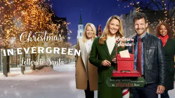 Backdrop to the movie "Christmas in Evergreen: Letters to Santa" #1063875