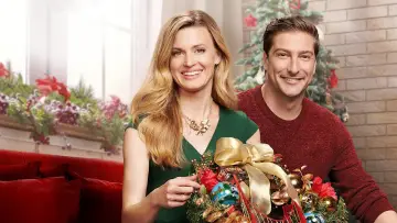 Backdrop to the movie "Christmas in Love" #1893439