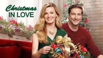 Backdrop to the movie "Christmas in Love" #1893448
