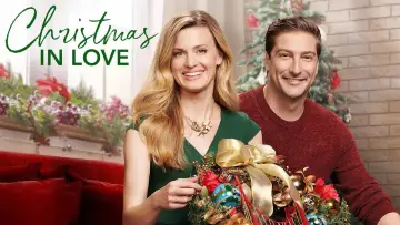 Backdrop to the movie "Christmas in Love" #1893449