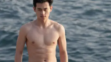 Backdrop to the movie "Thirty Years of Adonis" #1870024