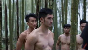 Backdrop to the movie "Thirty Years of Adonis" #1870036