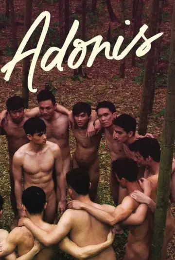 Poster to the movie "Thirty Years of Adonis" #1870041