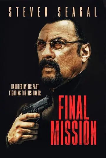 Poster to the movie "Attrition" #645774