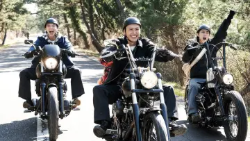 Backdrop to the movie "DTC –Yukemuri Junjo Hen– from HiGH&LOW" #1860627