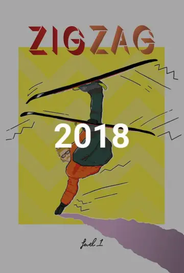 Poster to the movie "Zig Zag" #1167083