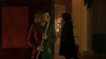 Backdrop to the movie "Black Christmas" #1011317