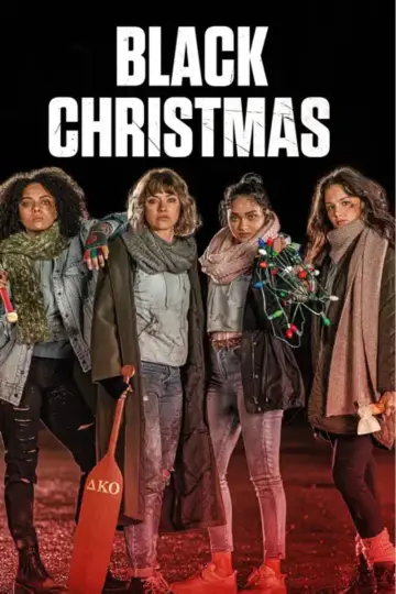 Black Christmas