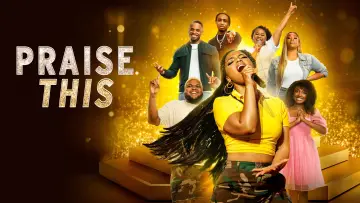 Backdrop to the movie "Praise This" #1049488