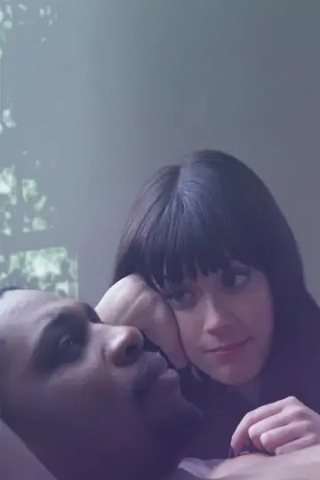 Poster to the movie "Sex Weather" #1639993