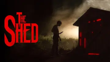 Backdrop to the movie "The Shed" #1031678
